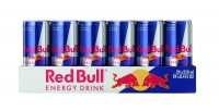 Red Bull Energy Drink 250ml Photo