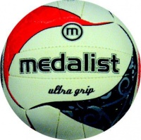 Medalist Ultra Grip Netball Photo