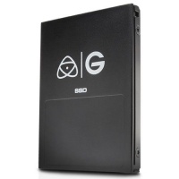 G-Technology Atomos 4K 512GB Master Caddy Photo