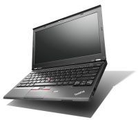 Lenovo Refurbished X230 laptop Photo
