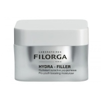 Filorga Medi-Cosmetique Hydra-Filler - Pro-Youth Boosting Moisturizer - 50ml Photo