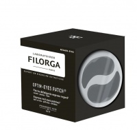 Filorga Medi-Cosmetique Optim-Eyes Patch - Express Anti-Fatigue Eyes Patches3 - 8 x 2 patches Photo