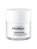 Filorga Medi-Cosmetique Scrub & Mask - Reoxygenating Exfoliating Mask - 55ml Photo