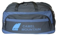 Camel Mountain Duffel Bag Photo