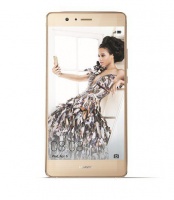 Huawei P9 Lite DualSim 16GB LTE - Gold Cellphone Photo