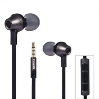 Remax Rm-610D In-Ear Headphones Photo