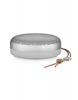 BO Play B&O Beoplay A1 Bluetooth Speaker - Natural Photo