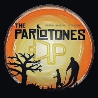 The Parlotones - Journey Through The Shadows Photo