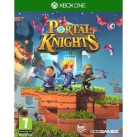 Portal Knights Photo