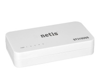 Netis 5 Port Gigabit Ethernet Switch Photo