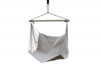 Fine Living - Hanging Chair Hammock - Classic Photo