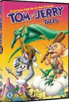Tom & Jerry Tales Vol 2 Photo