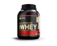 Optimum Nutrition Gold Standard 100% Whey 74 Serving - Rocky Road Photo