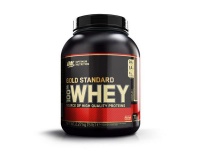 Optimum Nutrition Gold Standard 100% Whey 71 Serving - Extreme Milk Chocolate Photo