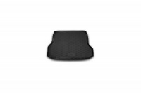 Afriboot Nissan X-Trail T32 2013-Present 5-Seater TPE Boot Liner Photo