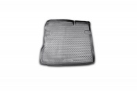 Afriboot Renault Duster 2WD 2013-2017 TPE Boot Liner Photo