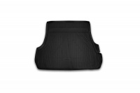 Afriboot Toyota Land Cruiser 200GX 2007-Present 5-Seater TPE Boot Liner Photo