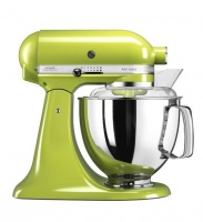 Apple KitchenAid - 4.8 Litre Stand Mixer - Green Photo