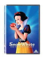 Snow White & The Seven - Classics Photo