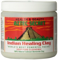 Aztec Secret Indian Healing Facial Clay Photo