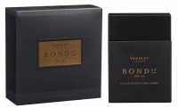 Yardley Male Fragrance Bond St No.33 EDP - 100ml Photo
