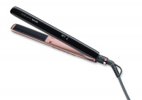 Beurer Hair Straightener HS 80 Triple Ionic & Protection Photo