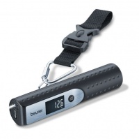 Beurer 3-in-1 Luggage Scale with Powerbank and Torch LS 50 Photo