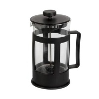 Coffee Plunger 600ml Brewing Photo