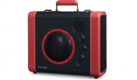 Crosley SoundBomb Portable Speaker System Photo