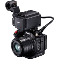 Canon XC-15 4K Professional Video Camera - Black Photo