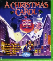 Christmas Carol Photo