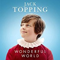 Jack Topping - Wonderful World Photo