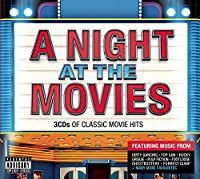 Syd Lawrence A Night at the Movies Photo