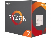 AMD Ryzen 7 1700X Processor Photo