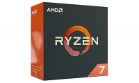 AMD Ryzen 7 1800X Processor Photo