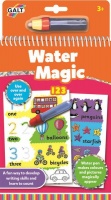 Galt Water Magic - Counting Photo