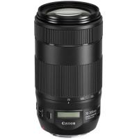Canon 70-300mm f4.0-5.6 EF IS Mk ll USM Lens Photo