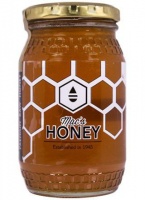 Macs Honey Eucalyptus Honey - 1 kg Photo