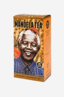 Mandela Tea Organic Honeybush - 20 Bags Photo