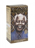 Mandela Tea Organic Honeybush & Buchu Tea - 20 Bags Photo