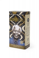Mandela Tea Organic Honeybush & Buchu Tea Tin - 20 Bags Photo