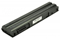 Dell 2-Power Latitude E5420 Laptop Battery - Black Photo