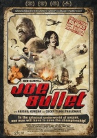 Joe Bullet By Gravel Road Entertainment Joe Bullet By Gravel Road Entertainment Photo