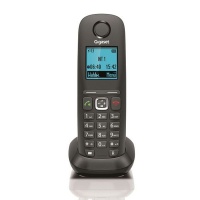 Gigaset A540H Additional Handset for VoIP & Landline Base Station Photo