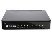 Yeastar S-Series 20 Users 10 Calls 4 Port 1 GSM Photo
