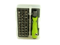 Kaisi Tools Portable Screwdriver Set Photo
