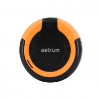 Astrum Vibration Screen Cleaner for Smart Mobiles - Orange Photo