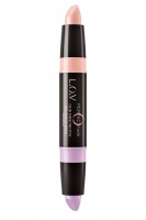 L.O.V Cosmetics Perfectitude Colour Correcting Stick - 020 Photo