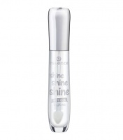 essence Shine Lipgloss - 01 Photo