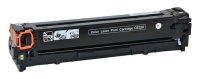 Generic HP CE320A 320A Black Compatible Toner Cartridge Photo